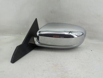 compare product 2011-2014 Chrysler 200 Driver Side View Mirror - Left Door Mirror OEM Used