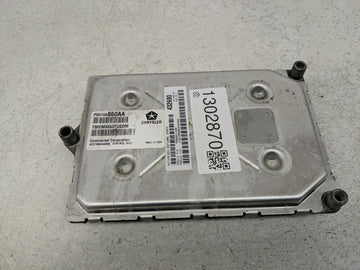 2014 Chrysler 200 PCM Engine Control Computer ECU ECM PCU OEM P/N:P05150860AA Fits OEM Used Auto Parts - Oemusedautoparts1.c