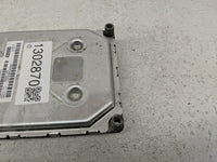 2014 Chrysler 200 PCM Engine Control Computer ECU ECM PCU OEM P/N:P05150860AA Fits OEM Used Auto Parts - Oemusedautoparts1.c