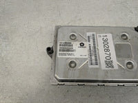 2014 Chrysler 200 PCM Engine Control Computer ECU ECM PCU OEM P/N:P05150860AA Fits OEM Used Auto Parts - Oemusedautoparts1.c
