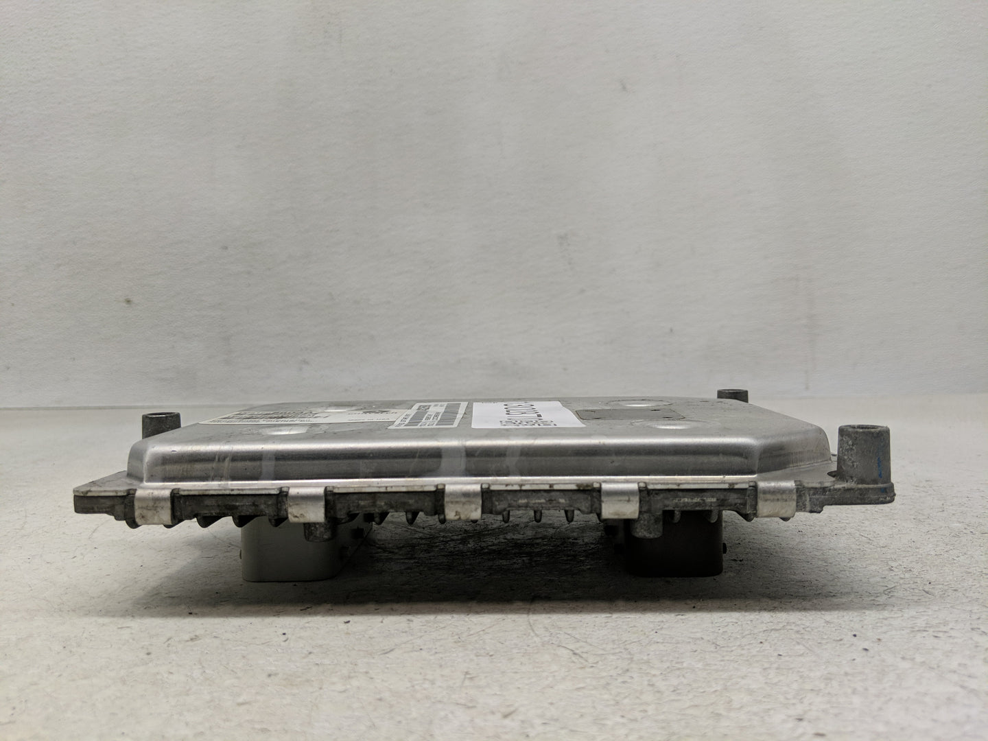 2014 Chrysler 200 PCM Engine Control Computer ECU ECM PCU OEM P/N:P05150860AA Fits OEM Used Auto Parts - Oemusedautoparts1.c