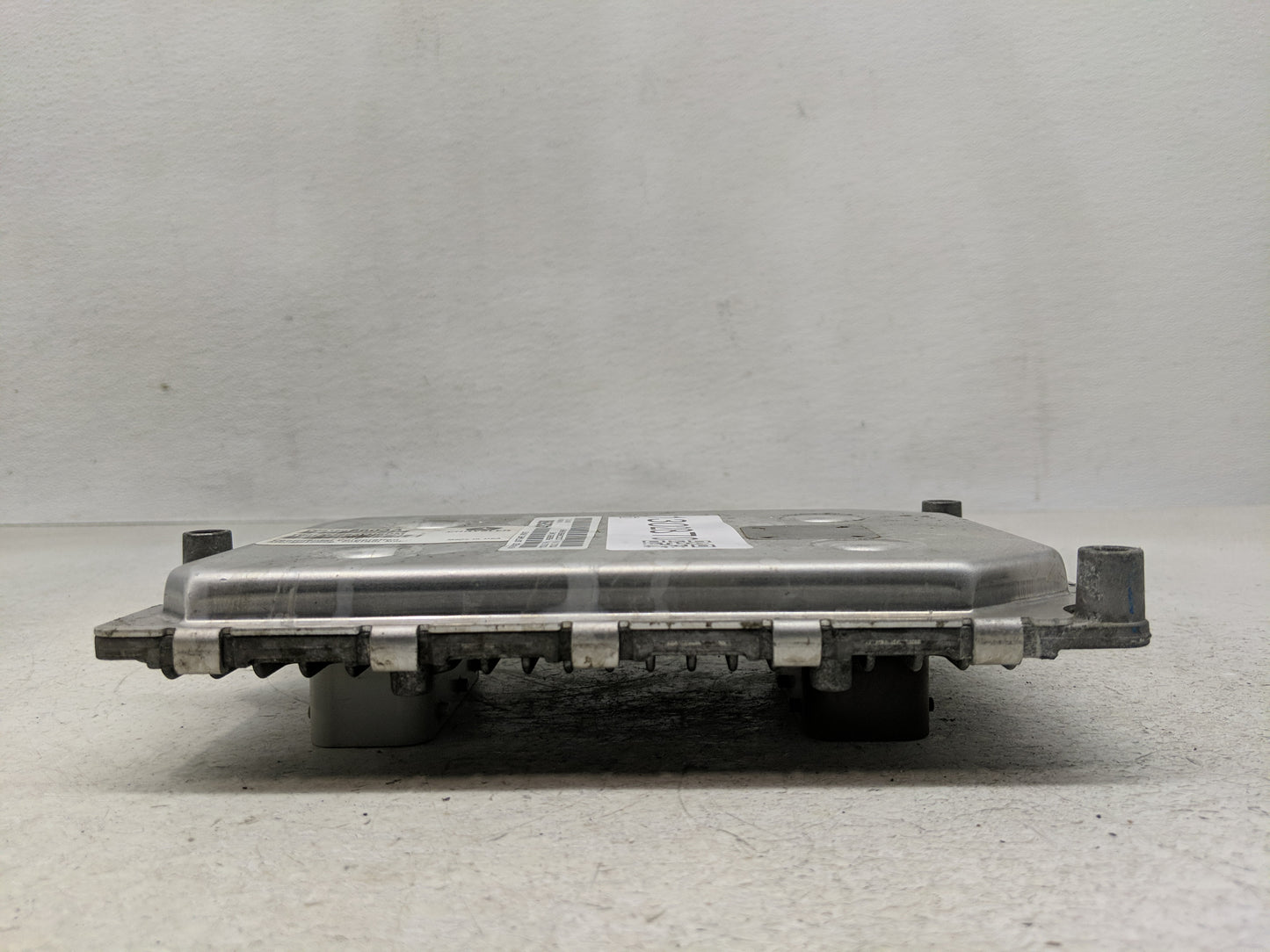 2014 Chrysler 200 PCM Engine Control Computer ECU ECM PCU OEM P/N:P05150860AA Fits OEM Used Auto Parts - Oemusedautoparts1.c