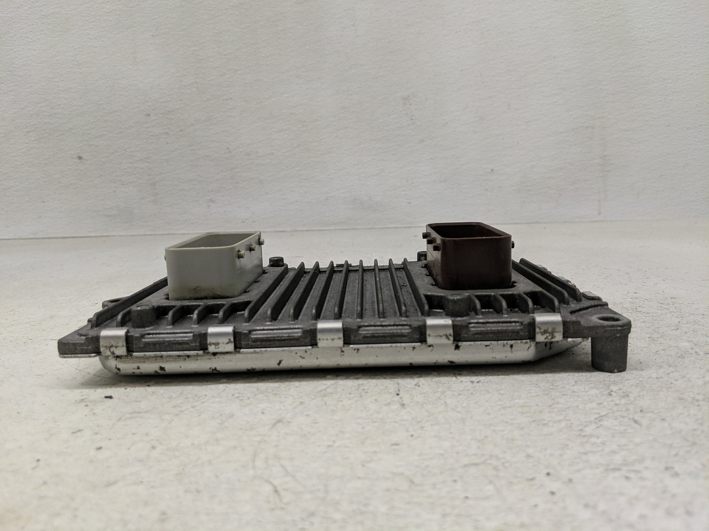 2014 Chrysler 200 PCM Engine Control Computer ECU ECM PCU OEM P/N:P05150860AA Fits OEM Used Auto Parts - Oemusedautoparts1.c