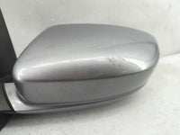 2011-2014 Chrysler 200 Driver Side View Mirror - Left Door Mirror OEM Used - Oemusedautoparts1.com