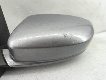 2011-2014 Chrysler 200 Driver Side View Mirror - Left Door Mirror OEM Used