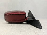 2014 Chrysler 200 Passenger Side View Mirror - Right Door Mirror OEM Used - Oemusedautoparts1.com