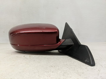 2014 Chrysler 200 Passenger Side View Mirror - Right Door Mirror OEM Used - Oemusedautoparts1.com