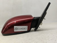 2014 Chrysler 200 Passenger Side View Mirror - Right Door Mirror OEM Used - Oemusedautoparts1.com