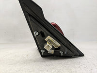 2014 Chrysler 200 Passenger Side View Mirror - Right Door Mirror OEM Used - Oemusedautoparts1.com