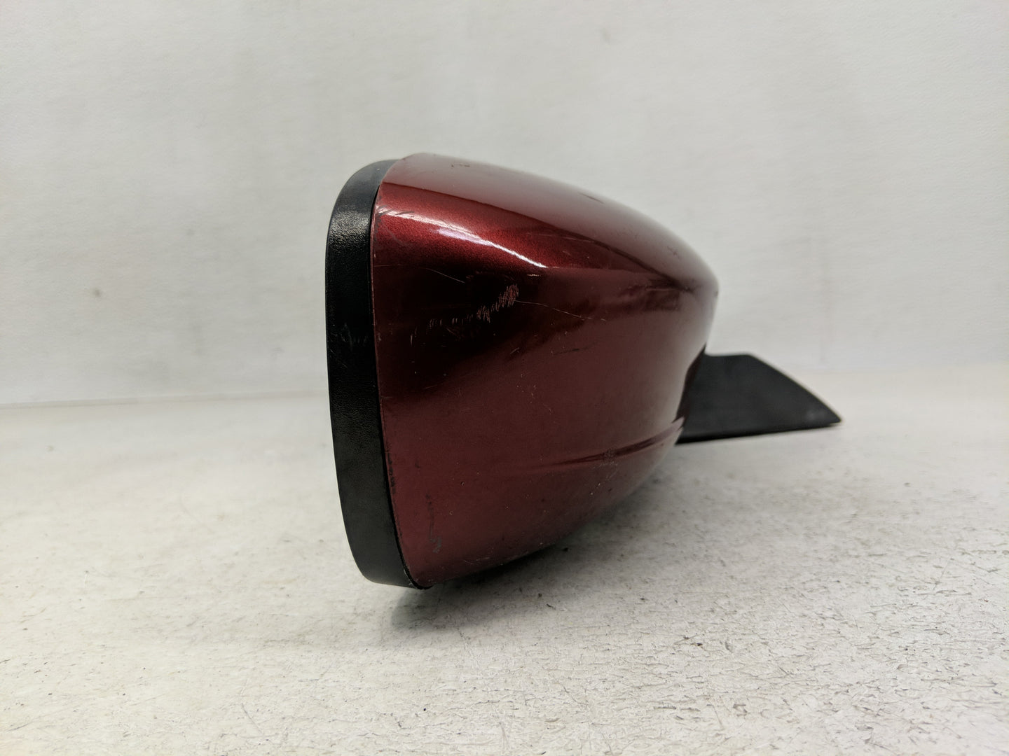 2014 Chrysler 200 Passenger Side View Mirror - Right Door Mirror OEM Used - Oemusedautoparts1.com