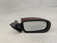 2014 Chrysler 200 Passenger Side View Mirror - Right Door Mirror OEM Used - Oemusedautoparts1.com