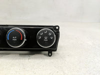 2011-2014 Chrysler 200 Climate Control Module Temperature AC/Heater Replacement Fits Fits 2010 2011 2012 2013 2014 OEM Used 