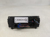 2011-2014 Chrysler 200 Climate Control Module Temperature AC/Heater Replacement Fits Fits 2010 2011 2012 2013 2014 OEM Used 