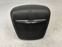 2011-2014 Chrysler 200 Air Bag Driver Left Steering Wheel Mounted P/N:P1TV56DX9AD Fits Fits 2011 2012 2013 2014 OEM Used Aut