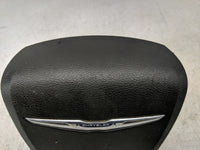 2011-2014 Chrysler 200 Air Bag Driver Left Steering Wheel Mounted P/N:P1TV56DX9AD Fits Fits 2011 2012 2013 2014 OEM Used Aut