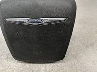 2011-2014 Chrysler 200 Air Bag Driver Left Steering Wheel Mounted P/N:P1TV56DX9AD Fits Fits 2011 2012 2013 2014 OEM Used Aut