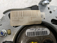 2011-2014 Chrysler 200 Air Bag Driver Left Steering Wheel Mounted P/N:P1TV56DX9AD Fits Fits 2011 2012 2013 2014 OEM Used Aut