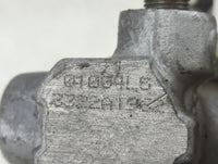 2011-2014 Chrysler 200 Brake Master Cylinder 1310336 - Oemusedautoparts1.com