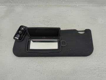 2011-2014 Chrysler 200 Sun Visor Shade Replacement Driver Left Mirror Fits Fits 2011 2012 2013 2014 OEM Used Auto Parts - Oe