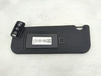 2011-2014 Chrysler 200 Sun Visor Shade Replacement Driver Left Mirror Fits Fits 2011 2012 2013 2014 OEM Used Auto Parts - Oe