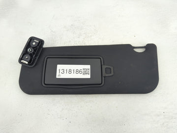 2011-2014 Chrysler 200 Sun Visor Shade Replacement Driver Left Mirror Fits Fits 2011 2012 2013 2014 OEM Used Auto Parts
