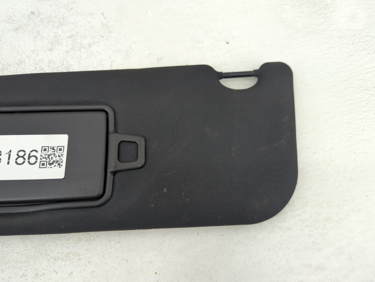 2011-2014 Chrysler 200 Sun Visor Shade Replacement Driver Left Mirror Fits Fits 2011 2012 2013 2014 OEM Used Auto Parts - Oe