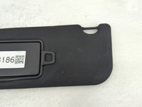 2011-2014 Chrysler 200 Sun Visor Shade Replacement Driver Left Mirror Fits Fits 2011 2012 2013 2014 OEM Used Auto Parts - Oe