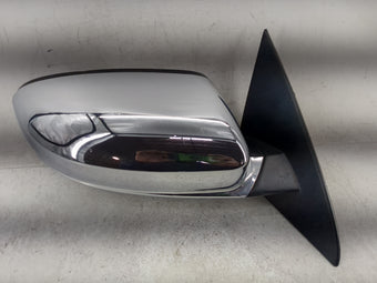 compare product 2011-2014 Chrysler 200 Passenger Side View Mirror - Right Door Mirror OEM Used