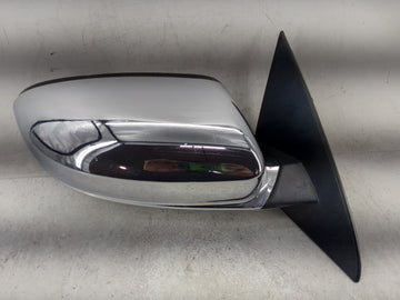 2011-2014 Chrysler 200 Passenger Side View Mirror - Right Door Mirror OEM Used - Oemusedautoparts1.com