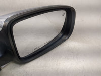 2011-2014 Chrysler 200 Passenger Side View Mirror - Right Door Mirror OEM Used - Oemusedautoparts1.com