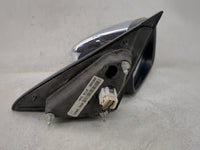 2011-2014 Chrysler 200 Passenger Side View Mirror - Right Door Mirror OEM Used - Oemusedautoparts1.com