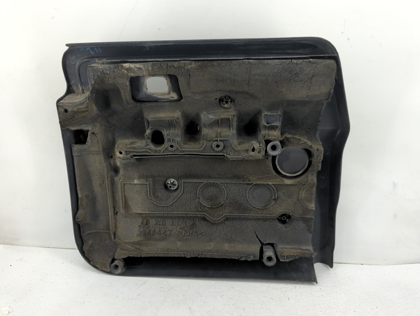2014 Chrysler 200 Engine Cover - Oemusedautoparts1.com