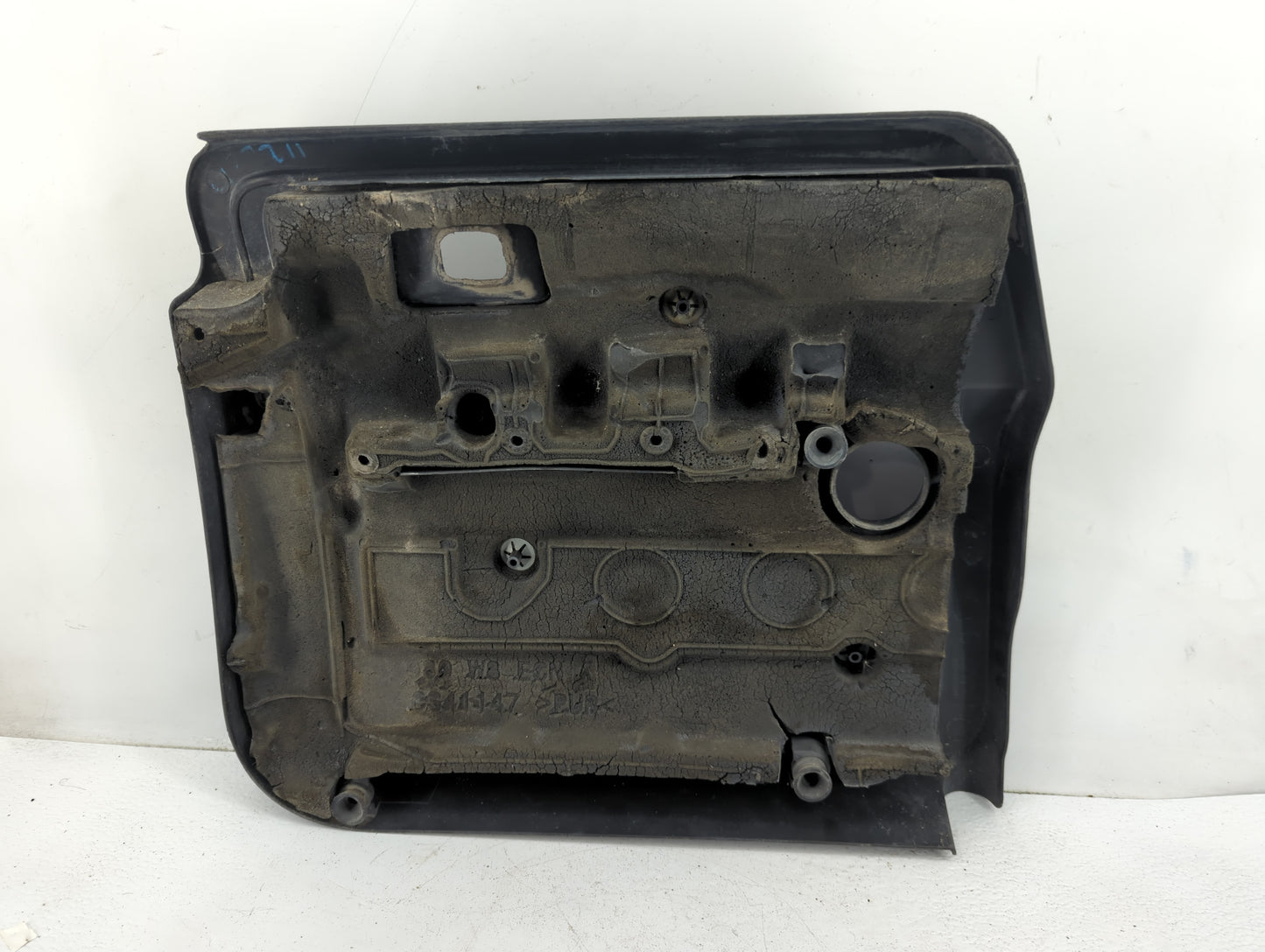 2014 Chrysler 200 Engine Cover - Oemusedautoparts1.com