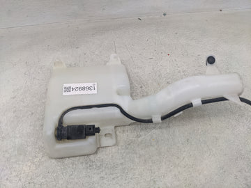 2011-2014 Chrysler 200 Windshield Washer Fluid Reservoir Bottle Oem