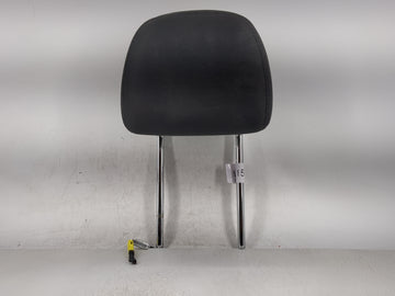 2011-2014 Chrysler 200 Headrest Head Rest Rear Seat Fits Fits 2011 2012 2013 2014 OEM Used Auto Parts - Oemusedautoparts1.co