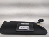 2011-2014 Chrysler 200 Sun Visor Shade Replacement Passenger Right Mirror Fits Fits 2011 2012 2013 2014 OEM Used Auto Parts 
