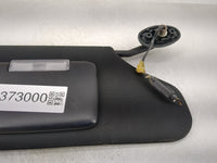2011-2014 Chrysler 200 Sun Visor Shade Replacement Passenger Right Mirror Fits Fits 2011 2012 2013 2014 OEM Used Auto Parts 