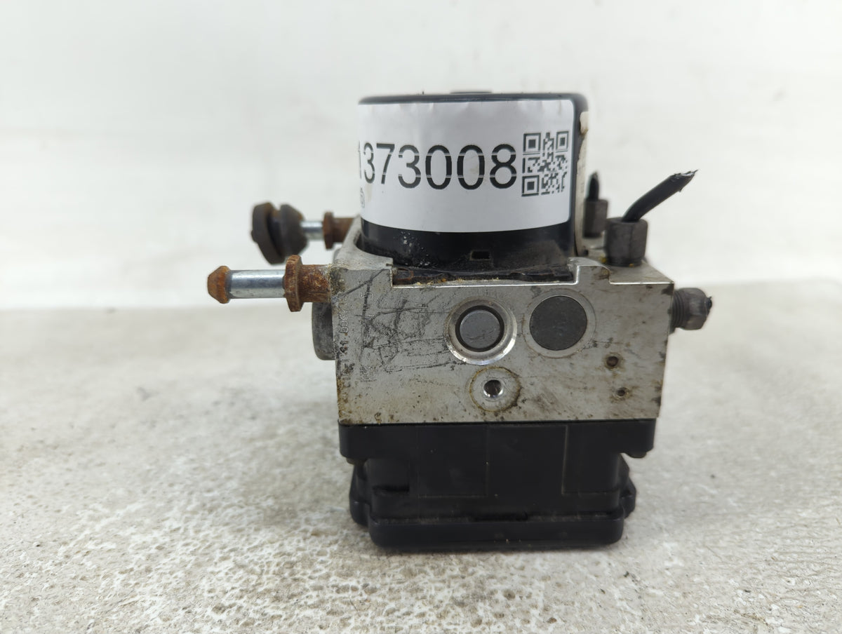 2011-2014 Chrysler 200 Anti-Lock Brake ABS Pump Module Actuator OEM P/N:P68085222AD Fits Fits 2010 2011 2012 2013 2014 OEM U