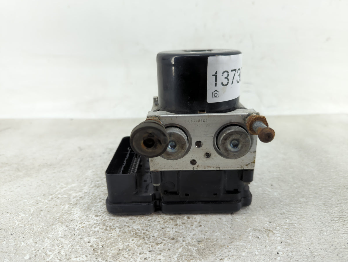 2011-2014 Chrysler 200 Anti-Lock Brake ABS Pump Module Actuator OEM P/N:P68085222AD Fits Fits 2010 2011 2012 2013 2014 OEM U