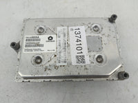2014 Chrysler 200 PCM Engine Control Computer ECU ECM PCU OEM P/N:05150860AA Fits OEM Used Auto Parts - Oemusedautoparts1.co