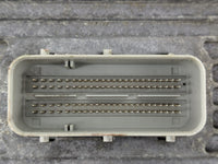 2014 Chrysler 200 PCM Engine Control Computer ECU ECM PCU OEM P/N:05150860AA Fits OEM Used Auto Parts - Oemusedautoparts1.co