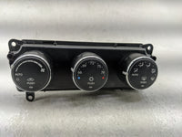 2011-2014 Chrysler 200 Climate Control Module Temperature AC/Heater Replacement P/N:P55111888AI Fits OEM Used Auto Parts - O