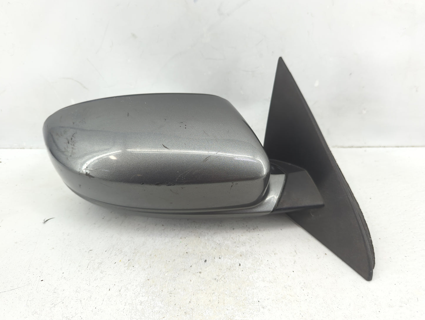 2011-2014 Chrysler 200 Passenger Side View Mirror - Right Door Mirror OEM Used - Oemusedautoparts1.com