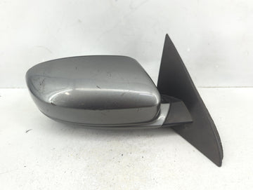 2011-2014 Chrysler 200 Passenger Side View Mirror - Right Door Mirror OEM Used - Oemusedautoparts1.com