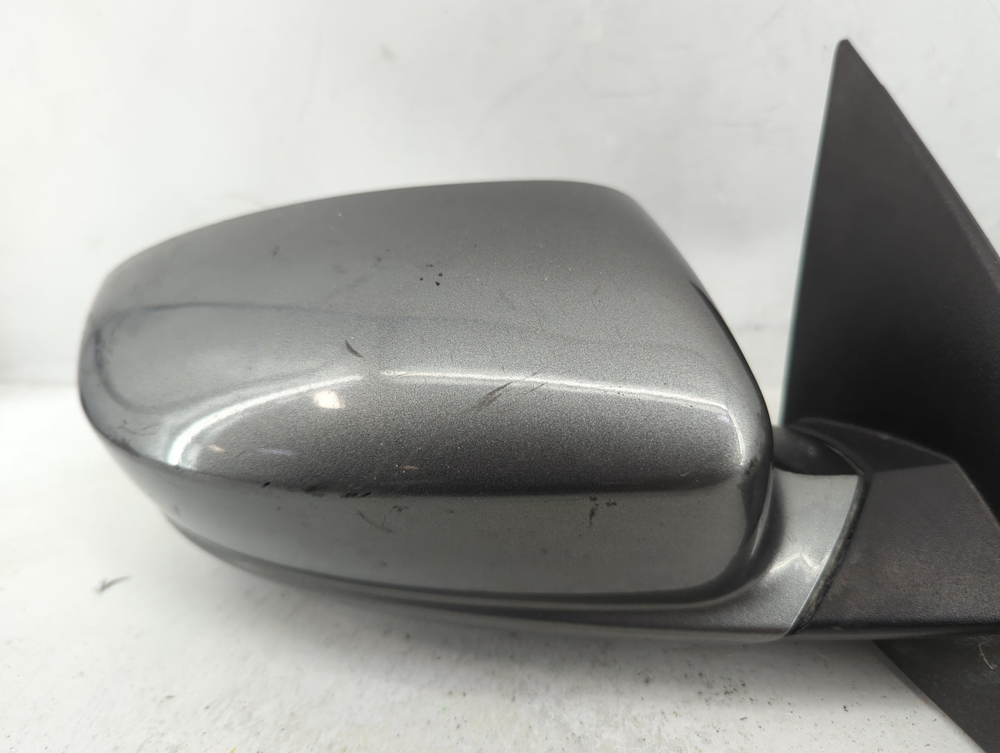 2011-2014 Chrysler 200 Passenger Side View Mirror - Right Door Mirror OEM Used - Oemusedautoparts1.com