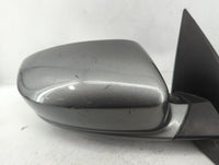 2011-2014 Chrysler 200 Passenger Side View Mirror - Right Door Mirror OEM Used - Oemusedautoparts1.com