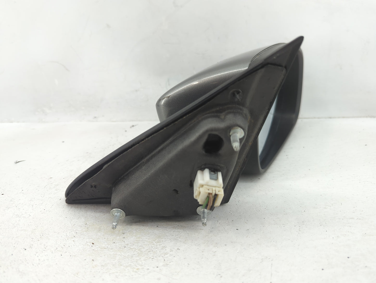2011-2014 Chrysler 200 Passenger Side View Mirror - Right Door Mirror OEM Used - Oemusedautoparts1.com