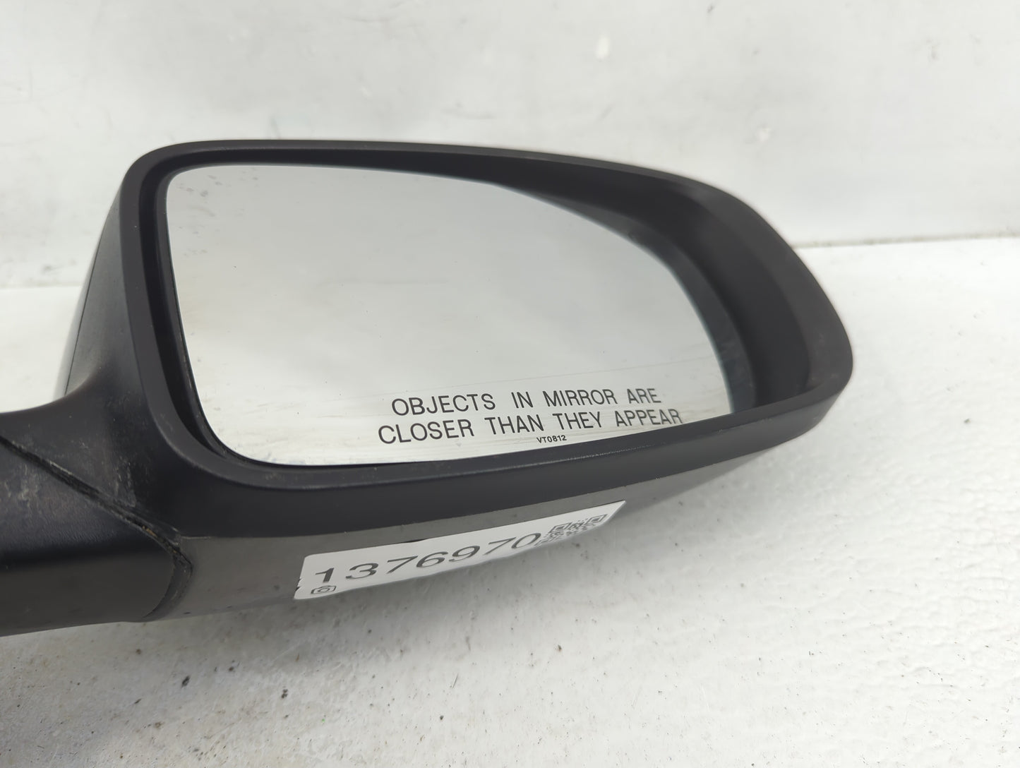 2011-2014 Chrysler 200 Passenger Side View Mirror - Right Door Mirror OEM Used - Oemusedautoparts1.com