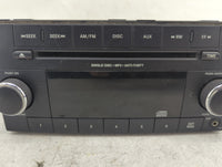 2012-2014 Chrysler 200 Radio AM FM Cd Player Receiver Replacement P/N:05091195AC Fits Fits 2012 2013 2014 2015 2016 2017 OEM