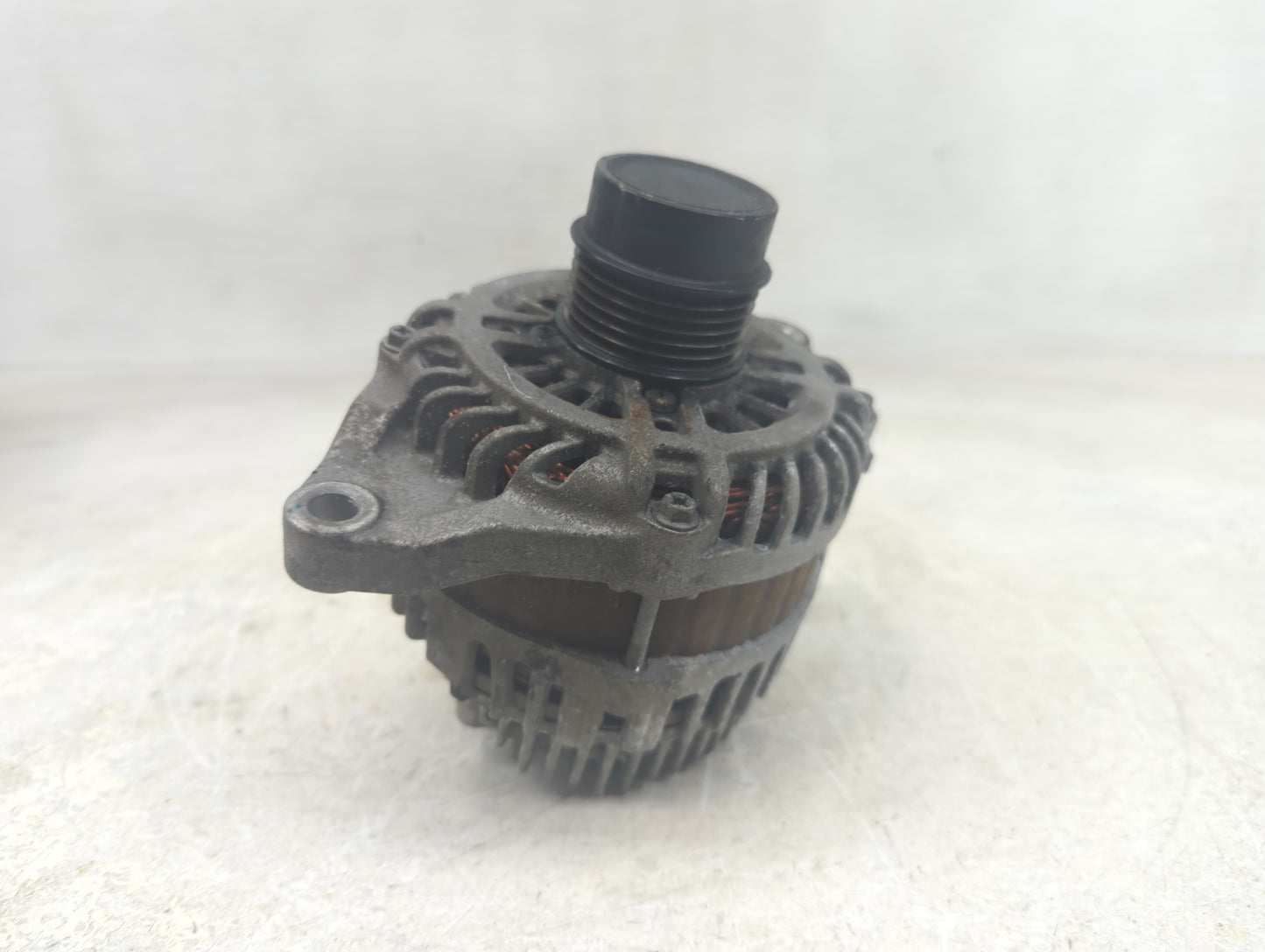 2011-2014 Chrysler 200 Alternator Replacement Generator Charging Assembly Engine OEM P/N:4801477AA Fits OEM Used Auto Parts 